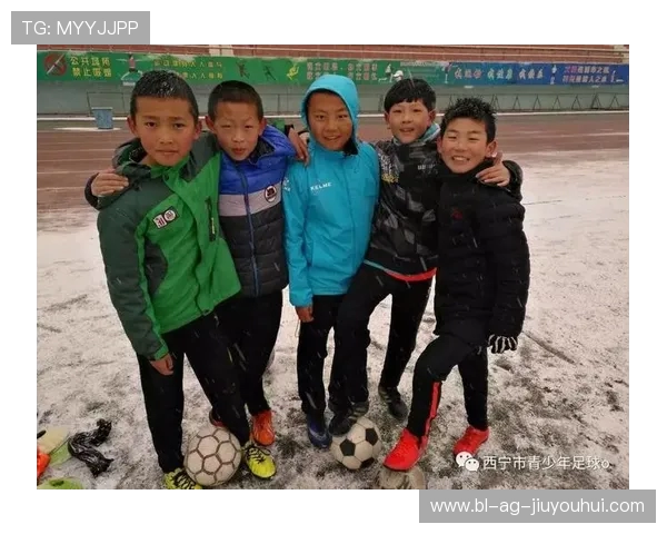 以甘肃天马足球梯队为核心探索西北青训发展新路径的实践与未来愿景